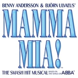 Mamma Mia! (Touring)