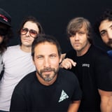 Sam Roberts Band: Chemical City 20th Anniversary Tour