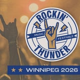 Rockin' Thunder feat. Motley Crue, Three Days Grace, Halestorm & More