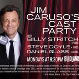 Jim Caruso's Cast Party