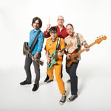 WEEZER: The Gathering