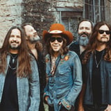 Blackberry Smoke: Rattle, Ramble and Roll Tour 2026