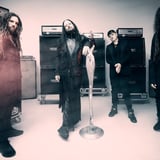 Korn: EURO TOUR 2026