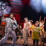 Hadestown (Touring)