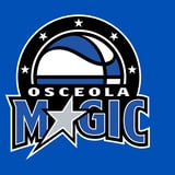 Osceola Magic v Austin Spurs