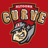 Altoona Curve vs. Reading Phillies