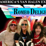 Romeo Delight – America's Van Halen Experience