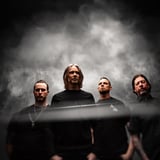 Alter Bridge - What Lies Within Tour