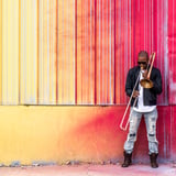 TROMBONE SHORTY & ORLEANS AVENUE - LETS GO GET EM TOUR