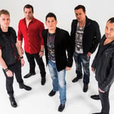 Journey Tribute by DSB (Guests Under 18 Require Accompanying Adult)