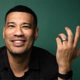 Michael Yo Hot Mess Comedy at Jimmy Kimmel's Comedy Club