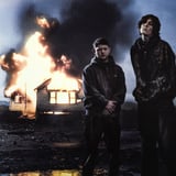Bring Me The Horizon - POST HUMAN: NeX GEn-THE THIRD ASCENSION PROGRAM