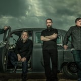 CLUTCH: US Fall Tour
