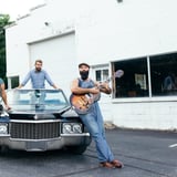 The Reverend Peyton's Big Damn Band At Rose Park