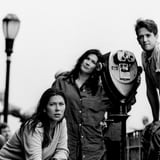 The Breeders
