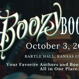 BOOZY BOOK FEST 2026