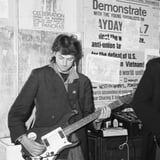 Cabaret Voltaire