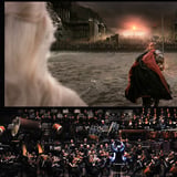 Lord of the Rings: The Return of the King - In Concert