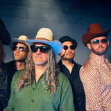 The Cleverlys with  Nick Fallon