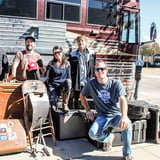 Donna The Buffalo & Assembly of Dust
