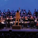NEPA Philharmonic (CANDLE) LIT HOLIDAY MAGIC