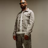 Tinie Tempah - Live After Racing