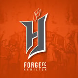 Forge FC vs. Vancouver FC