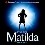 Matilda El Musical