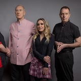 Gang of Four