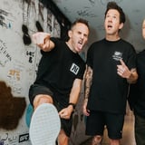 Simple Plan - The Bigger Than You Think Tour
