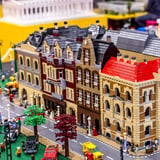 BRICK CONVENTION | LEGO Fan Expo | Springfield, IL