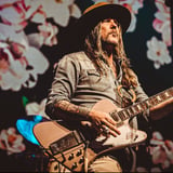 Devon Allman's 20 Years Strong Tour 