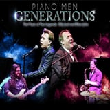 Piano Men: Generations