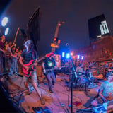 Bit Brigade Performs "Mega Man X" LIVE