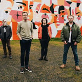 Minus the Bear - Menos El Oso 20th Anniversary Tour