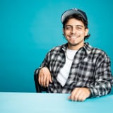 Ralph Barbosa: The Red 40 Tour