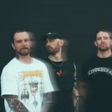 Sylosis @ Electric Ballroom