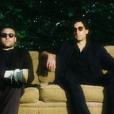 The Lagoons - 21+