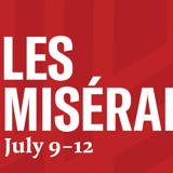 The Lexington Theatre Co. presents Les Misérables