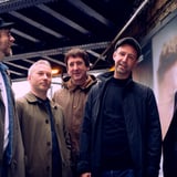 The Rifles