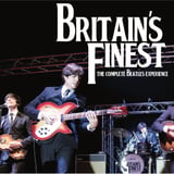 Britain's Finest @ Historic BAL Theatre