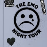 Emo Night Tour (21 and Over)