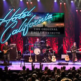 Hotel California - The Original Eagles Tribute