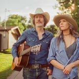 Gillian Welch and David Rawlings