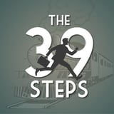 The 39 Steps