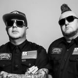 Moonshine Bandits