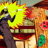 Buckethead