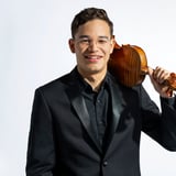 TSO Up Close 1 : Tucson Symphony Orchestra