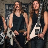 The Four Horsemen - A Celebration of Metallica