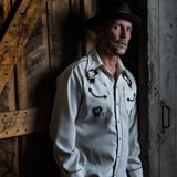 Paul Thorn: Life Is Just A Vapor